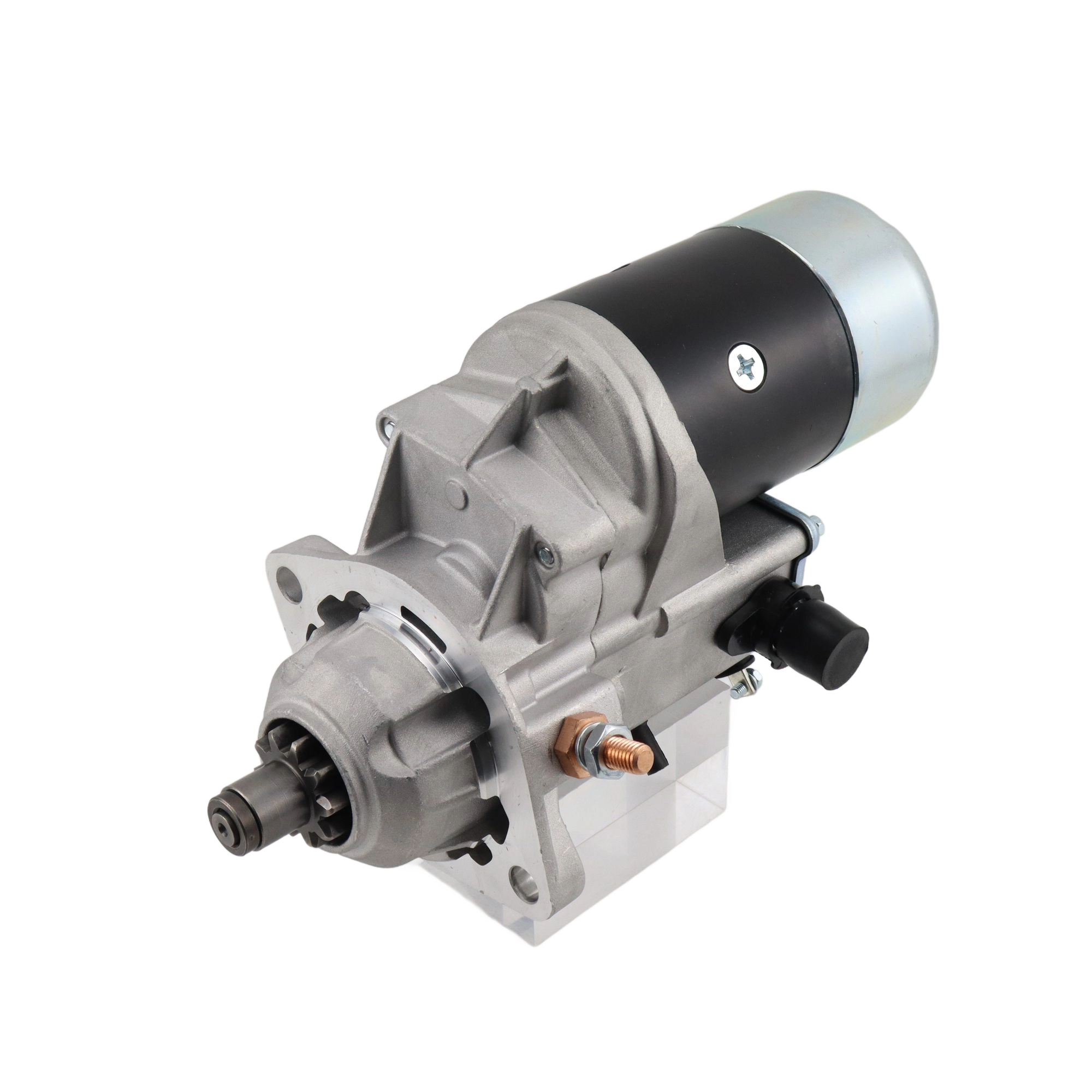 Starter Motor for DENSO Lester 18402 OEM 228000-6640 24V 4.5kw 10T 