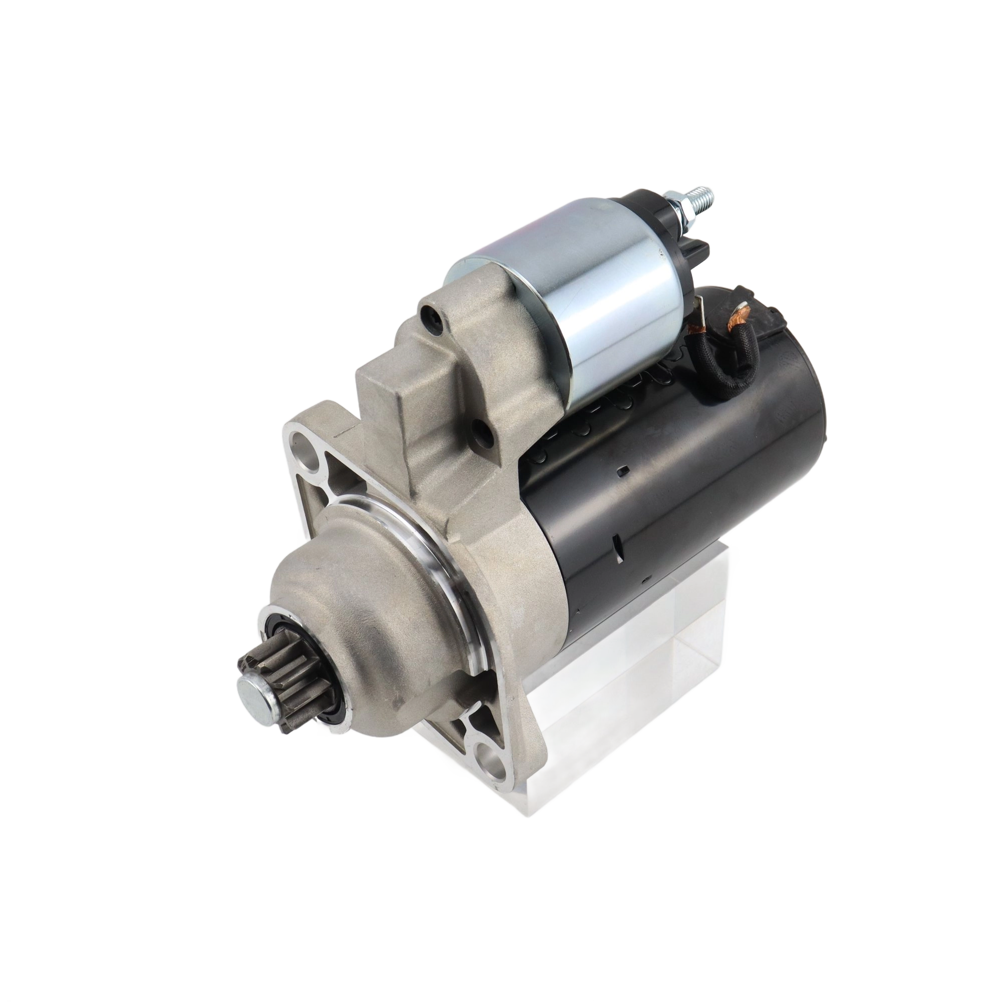 Starter Motor for BOSCH Lester 17724 OEM 0-001-124-001 12V 1.8kw 10T 