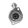 Starter Motor for HITACHI Lester 18284 OEM S25-120 24V 3.5kw 9T 