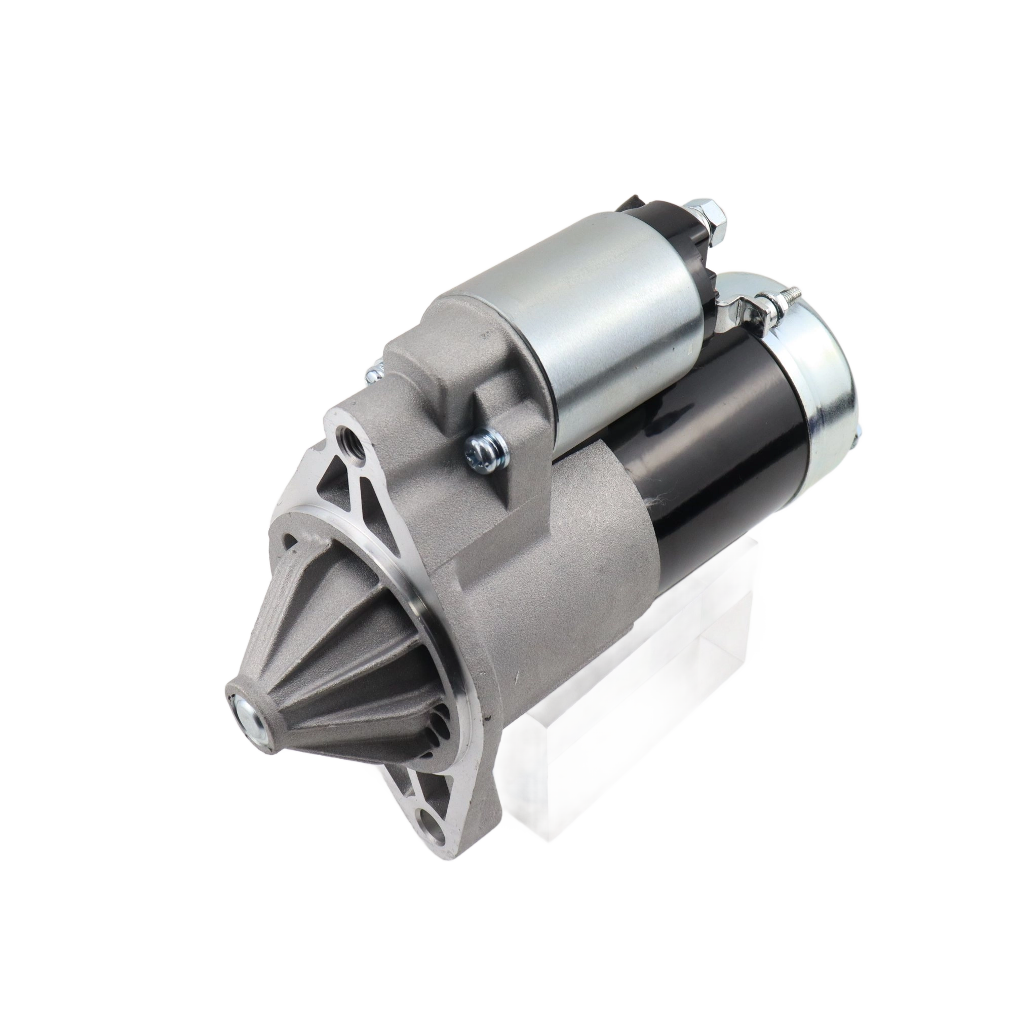 Starter Motor for MITSUBISHI Lester 17006 OEM M1T74281 12V 1.7kw 10T 