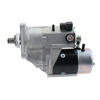 Starter Motor for DENSO Lester 18992 OEM 228000-7500 12V 2.7kw 10T 