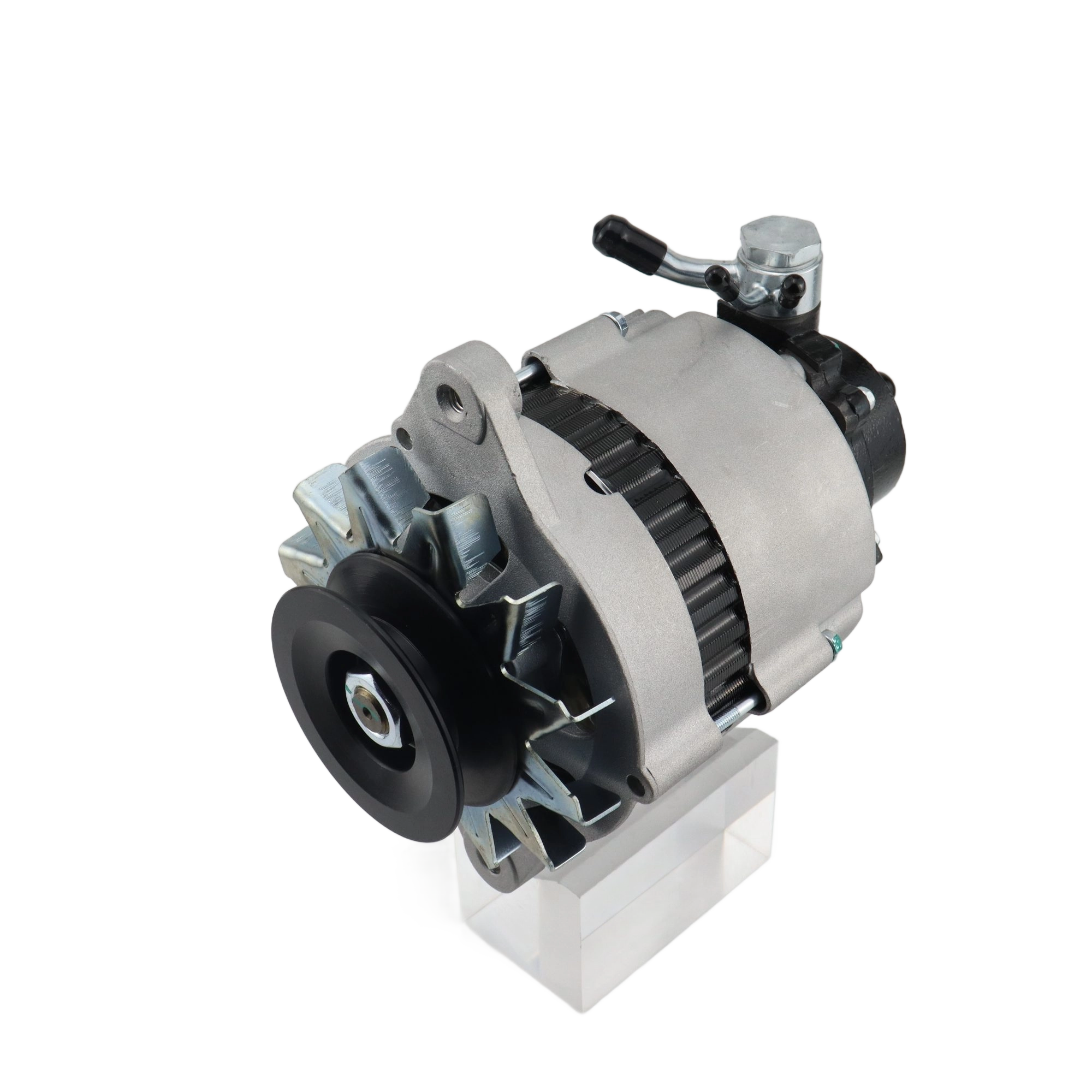 Alternator for POONG SUNG Lester 20218 OEM 02121-9012 12V 60A 
