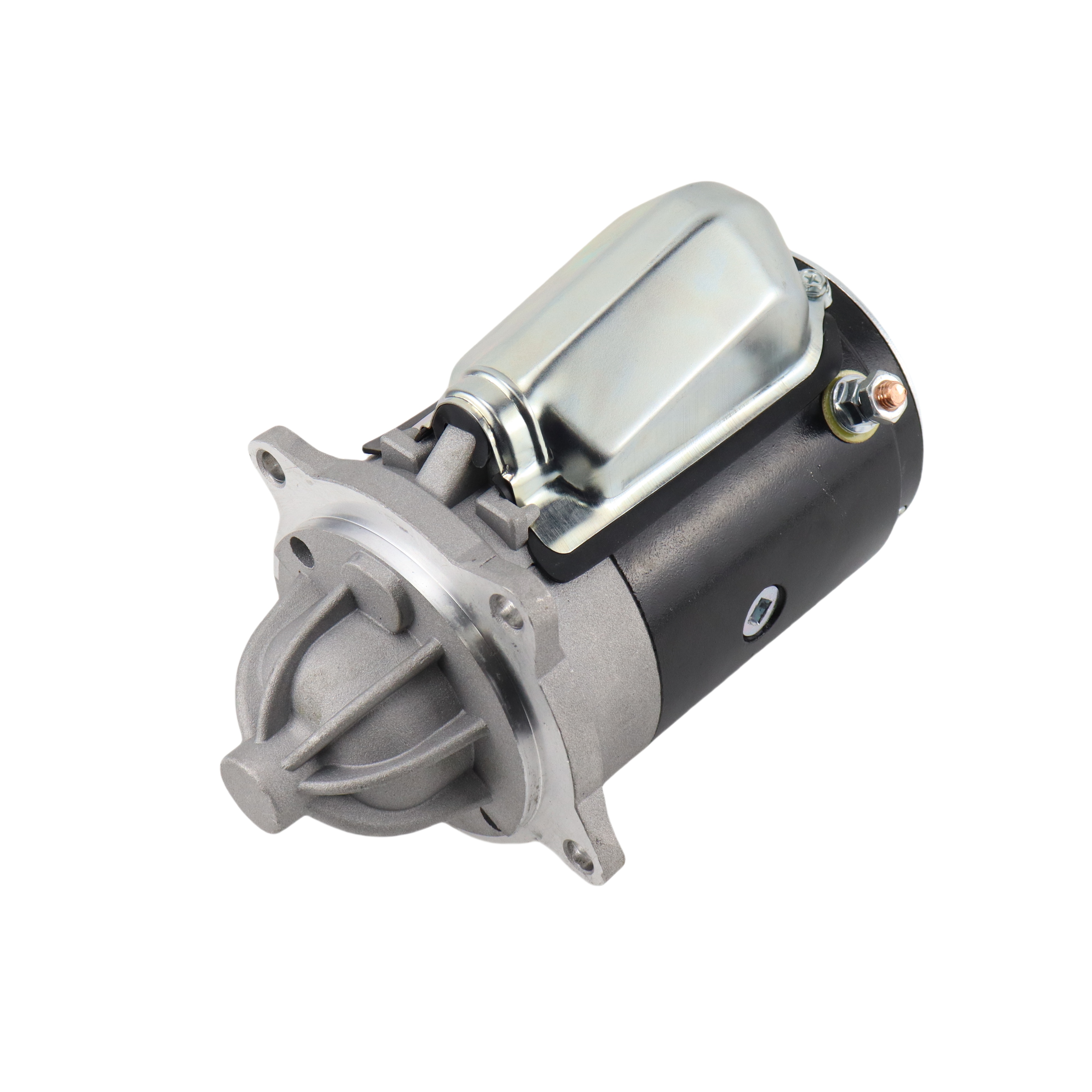 Starter Motor for Ford Lester 3131 OEM C0DF-11001-A 12V 9t 1.1kw 