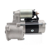 Starter Motor for MITSUBISHI Lester 16853 OEM M2T56181 12V 2.0kw 10T 