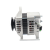Alternator for HITACHI Lester 12112 OEM LR140-714 12V 40A 
