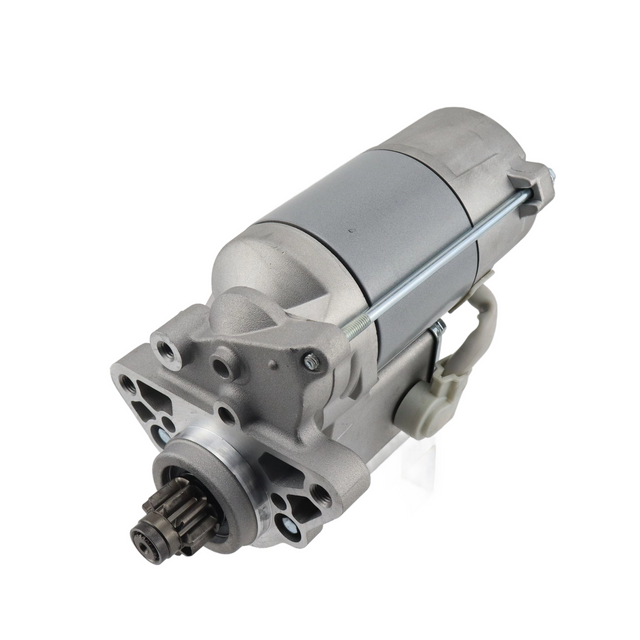 Starter Motor for DENSO Lester 17581 OEM 228000-4300 12V 2.0kw 9T 
