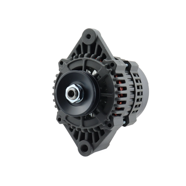 Alternator for DELCO Lester 8466 OEM 19020608 12V 70A 