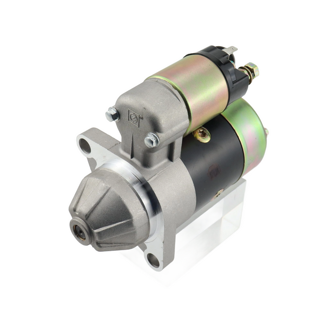 Starter Motor for HITACHI Lester 18203 OEM S114-414 12V 0.8kw 8T 