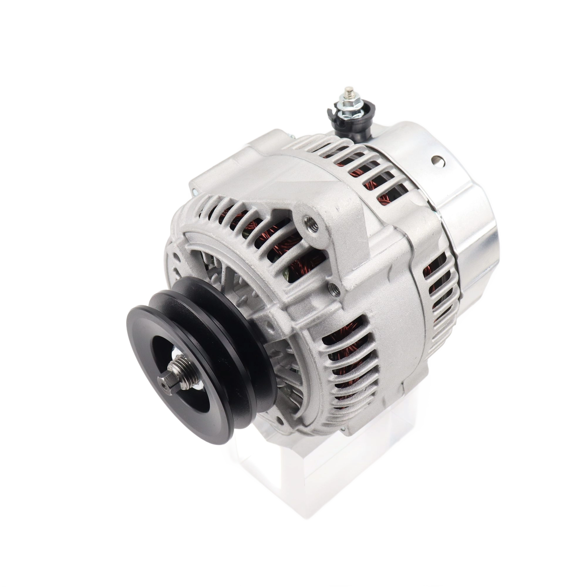 Alternator for DENSO Lester 23934 OEM 100211-6240 24V 90A 