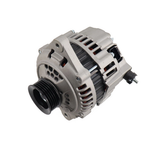 Alternator for HITACHI Lester 13645 OEM LR185-701 12V 80A 