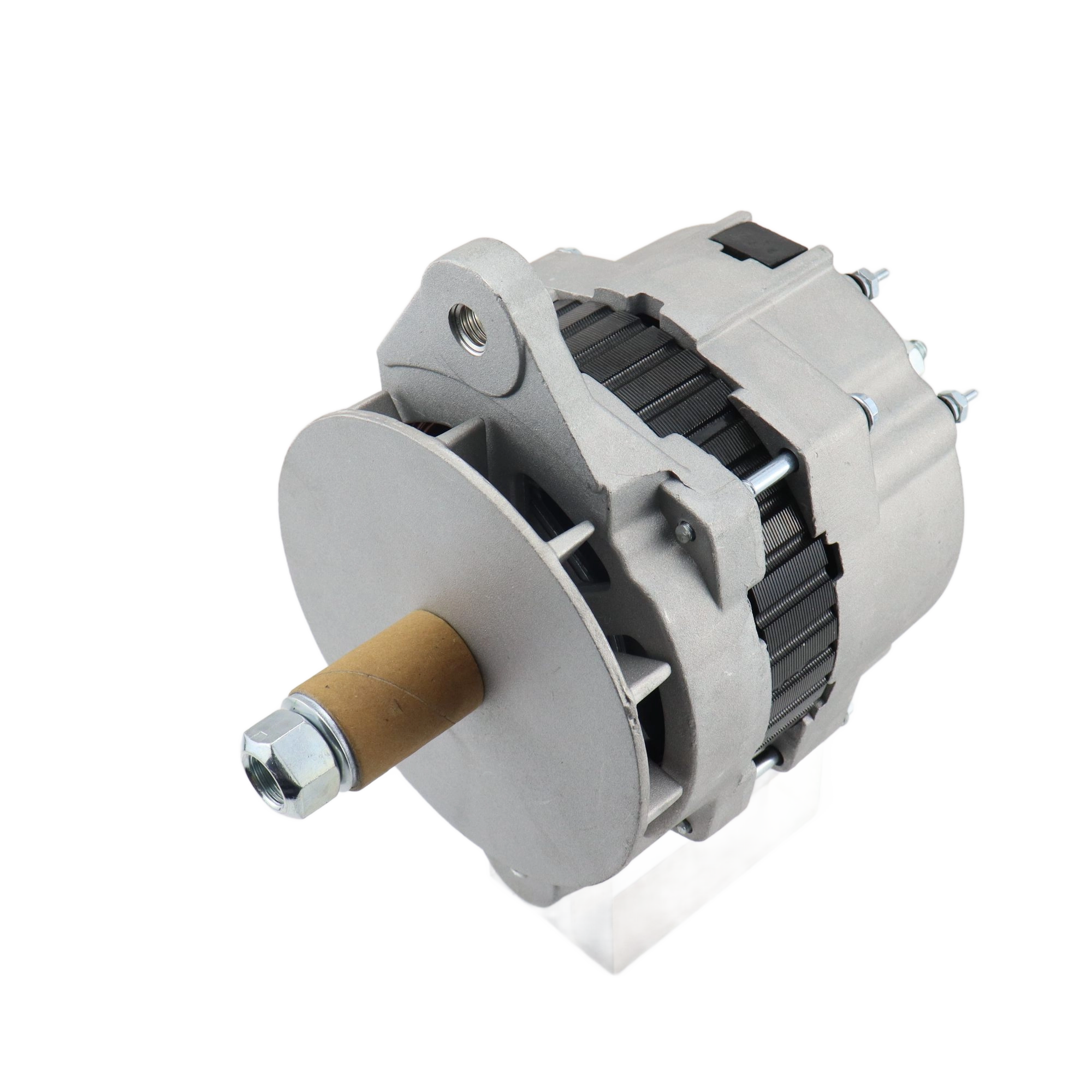 Alternator for DELCO Lester 8078 OEM 10459190 12V 145A 