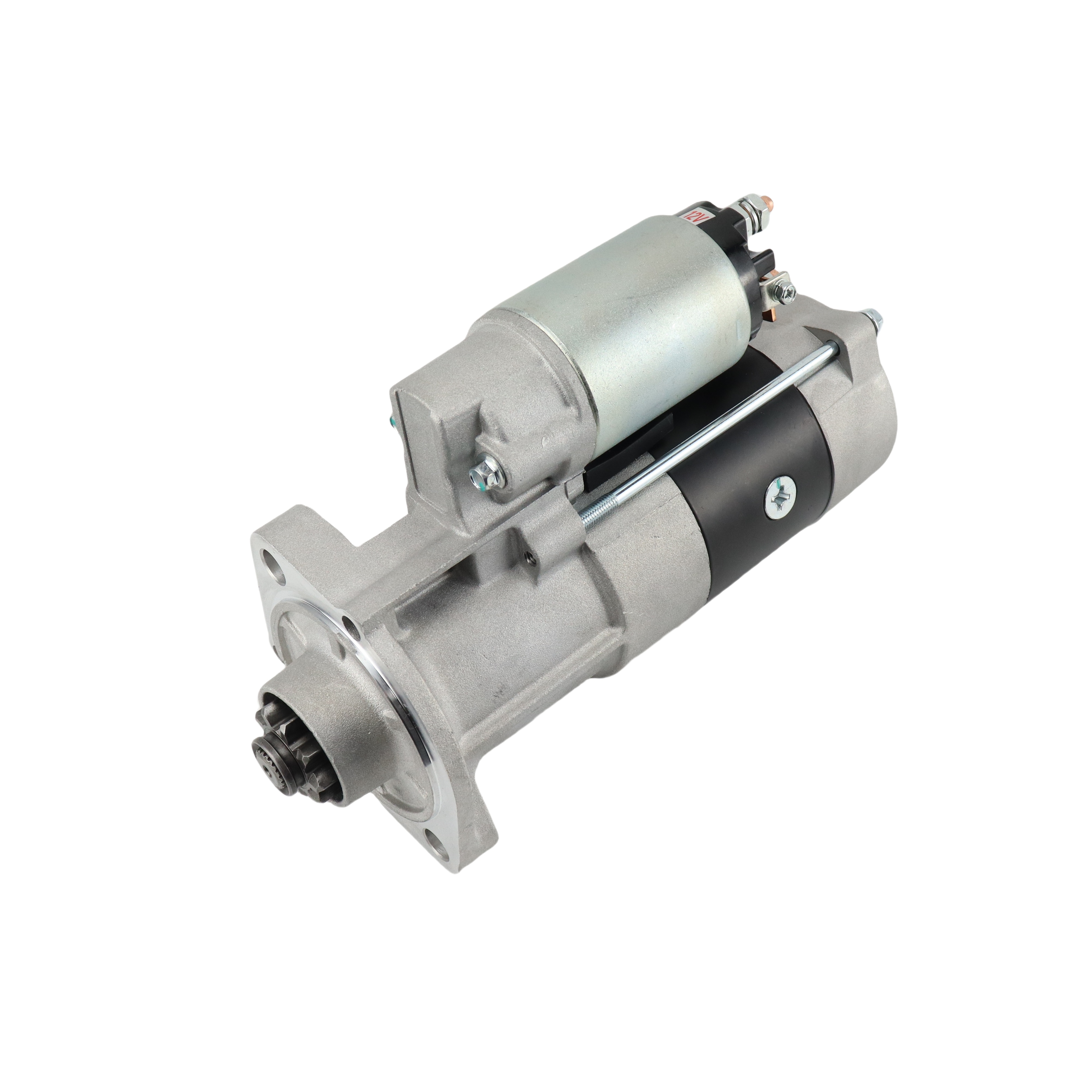 Starter Motor for Ford Lester 18398 OEM M8T70971 12V 9t 2.5kw 