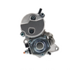 Starter Motor for DENSO Lester 17002 OEM 128000-5340 12V 1.4kw 9T 