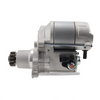 Starter Motor for DENSO Lester 17534 OEM 228000-0830 12V 1.4kw 13T 