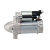 Starter Motor for DENSO Lester 30219 OEM 428000-5510 12V 1.7kw 12T 