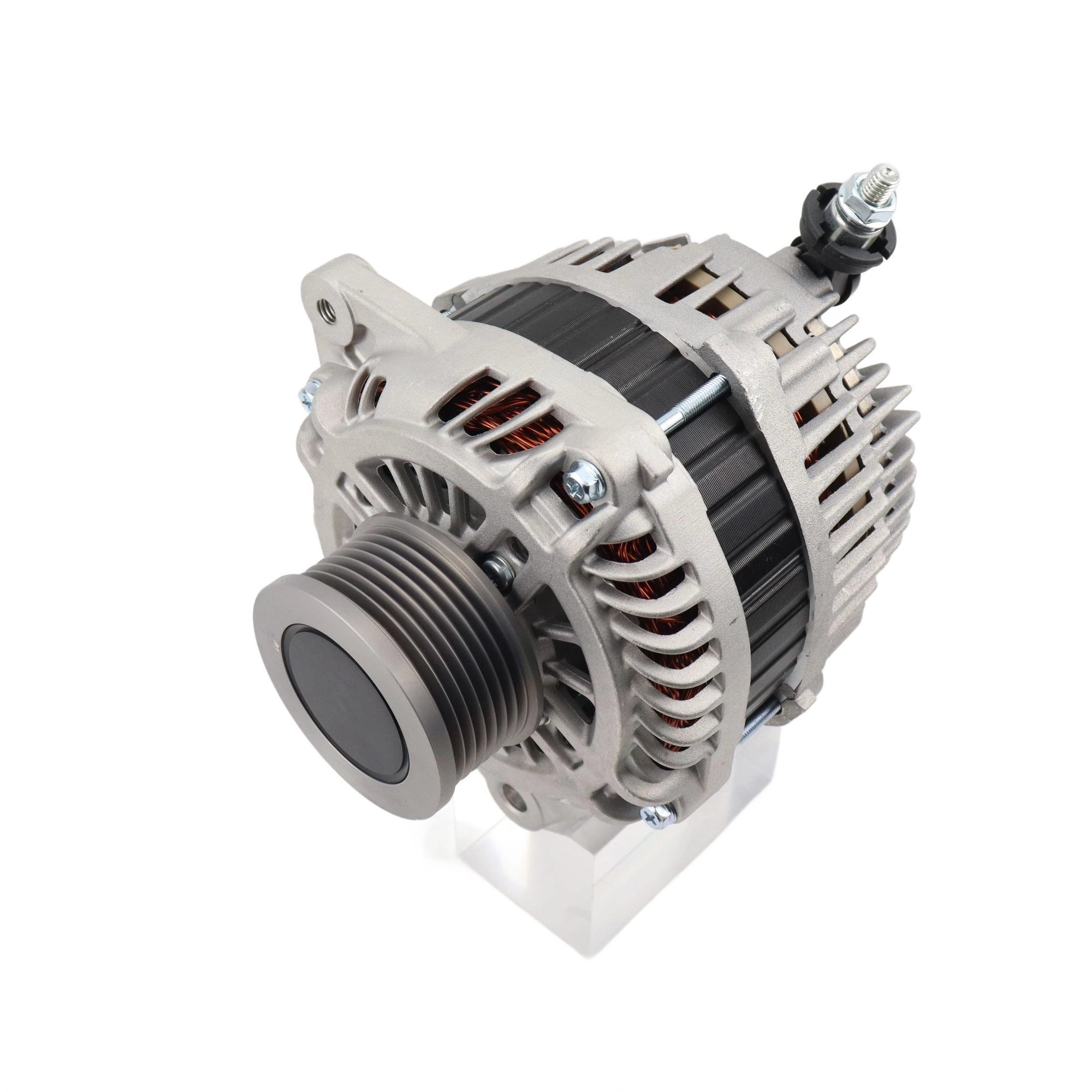 Alternator for MITSUBISHI Lester 20553 OEM A3TJ0781 12V 150A 