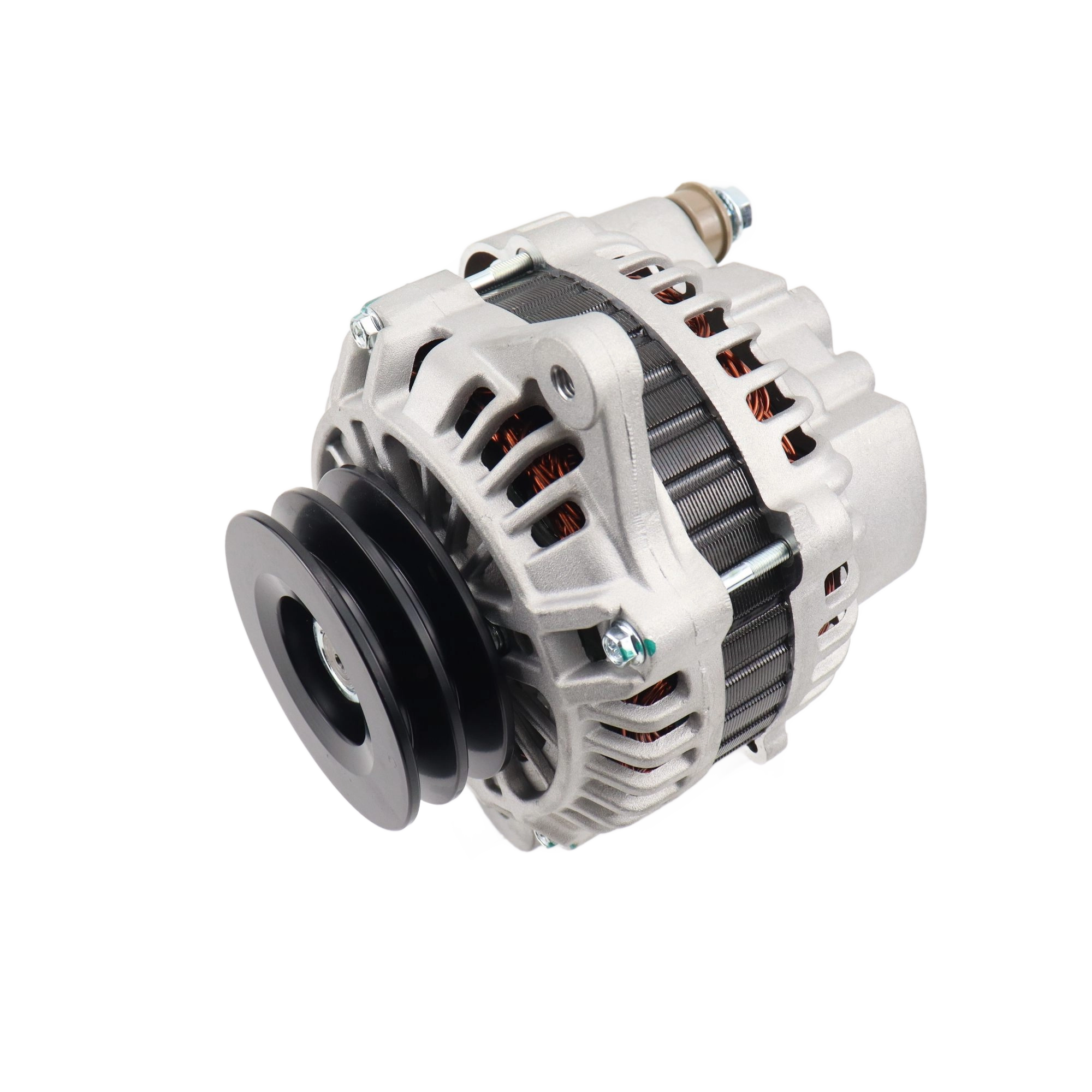 Alternator for MITSUBISHI Lester 12626 OEM A3T09198 12V 90A 