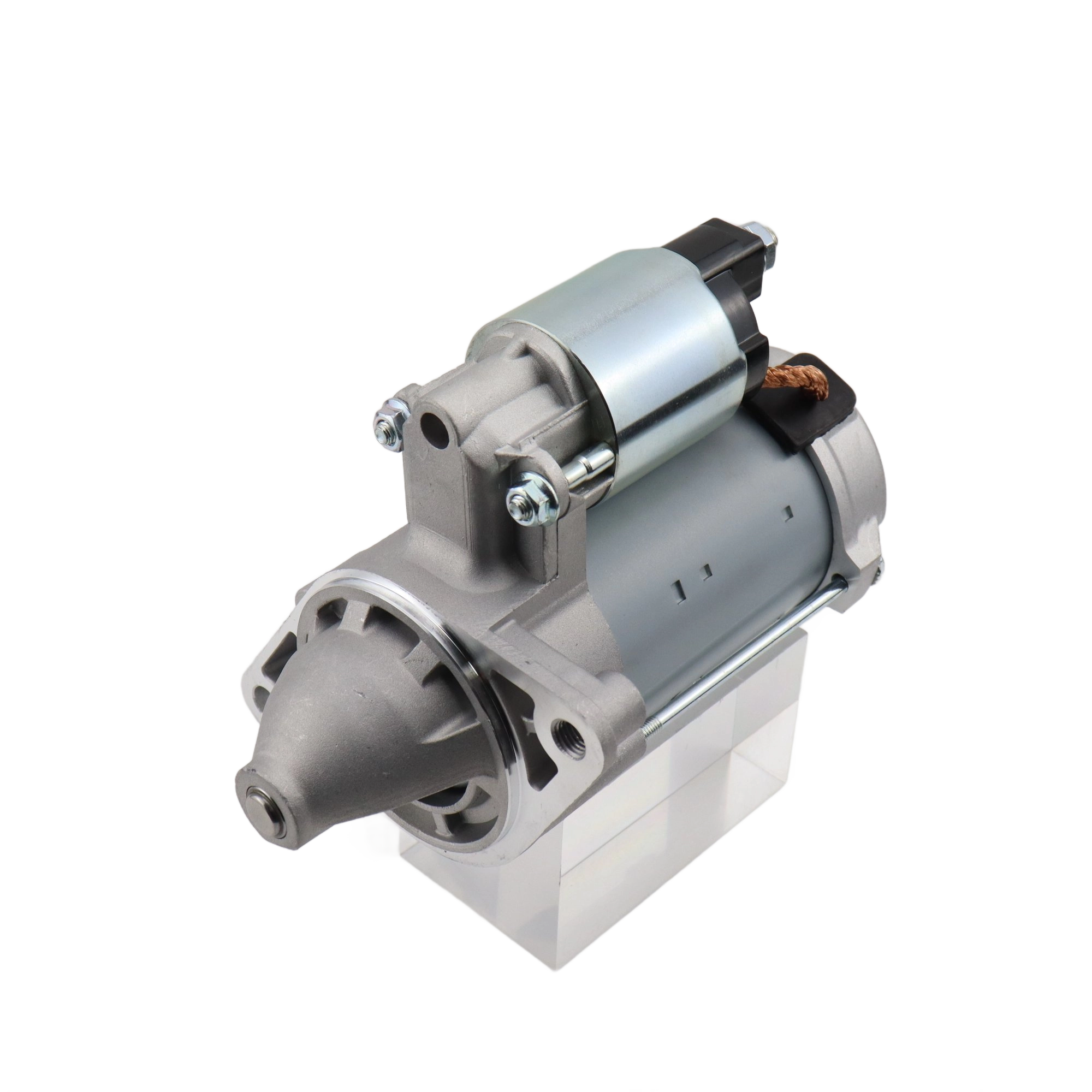 Starter Motor for DENSO Lester 19049 OEM 428000-4300 12V 1.6kw 9T 