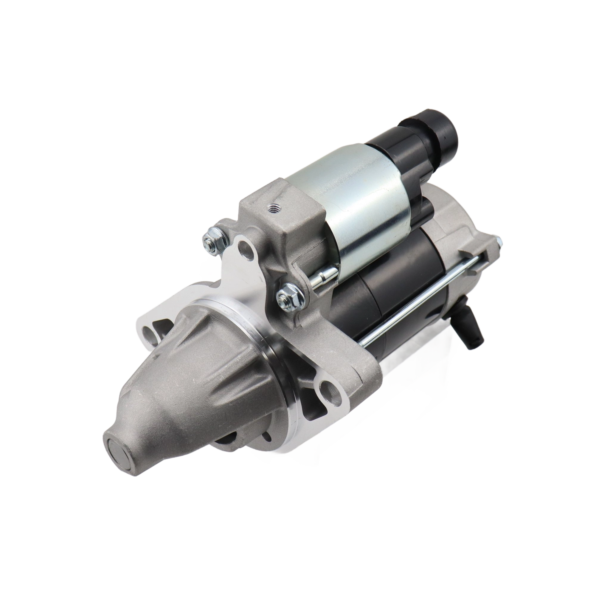 Starter Motor for DENSO Lester 17703 OEM 228000-6460 12V 1.1kw 9T 