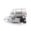 Starter Motor for Denso Lester 17084 OEM 128000-4960 12V 10t 1.4kw 