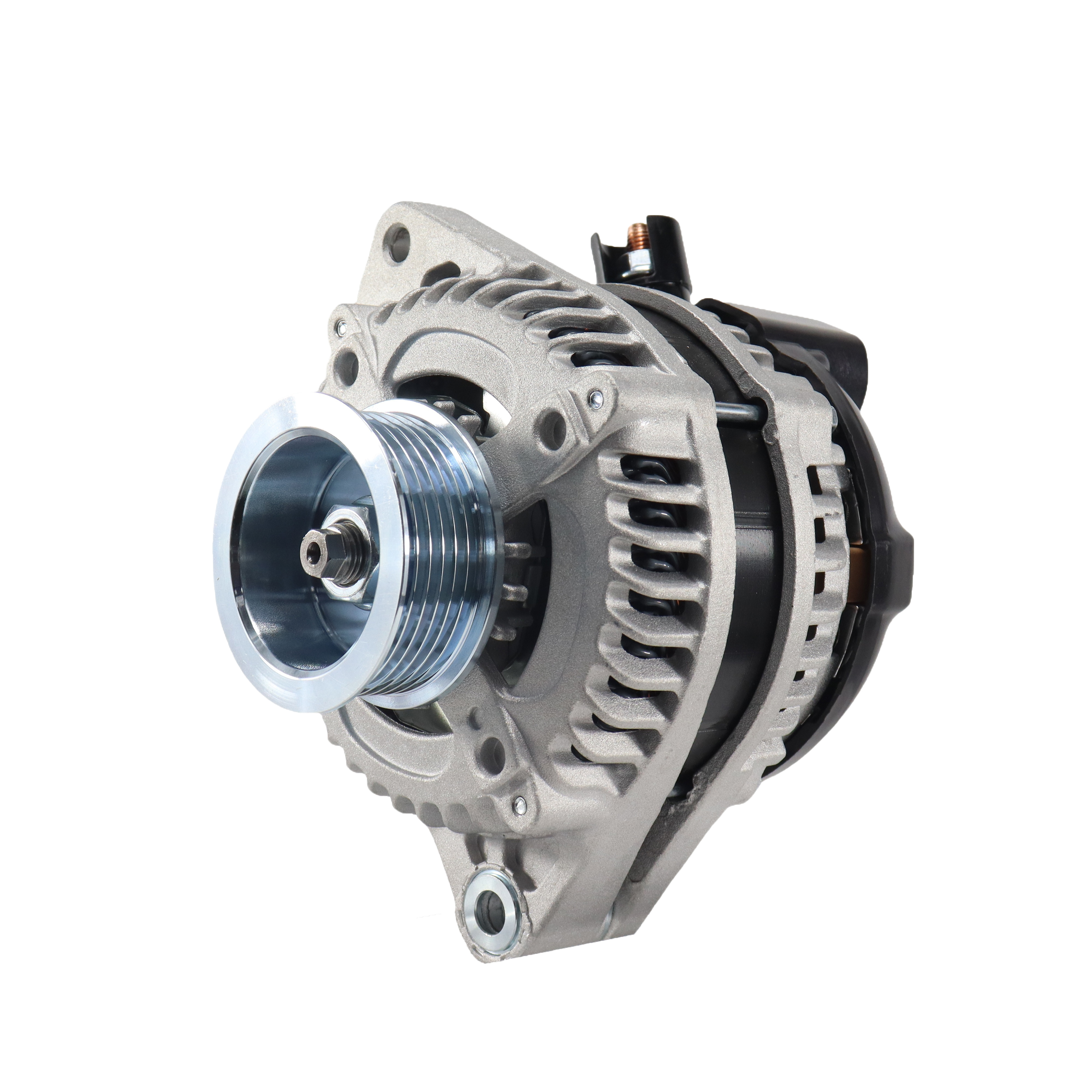 Alternator for DENSO Lester 11391 OEM 104210-5920 12V 130A 