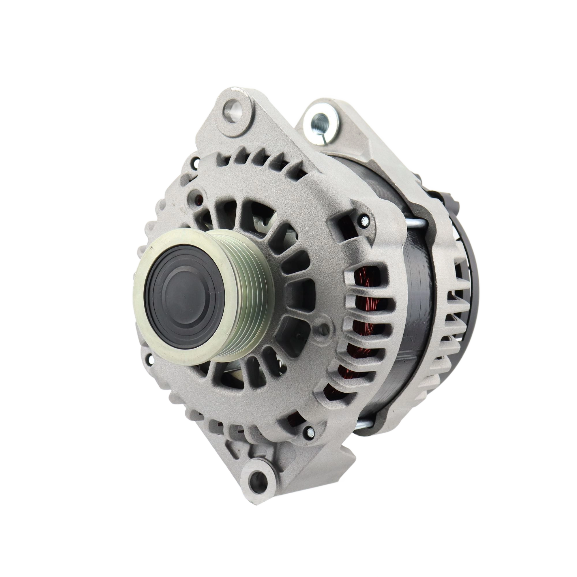 Alternator for SSANGYONG Lester 21011 OEM 6711540202 12V 120A 