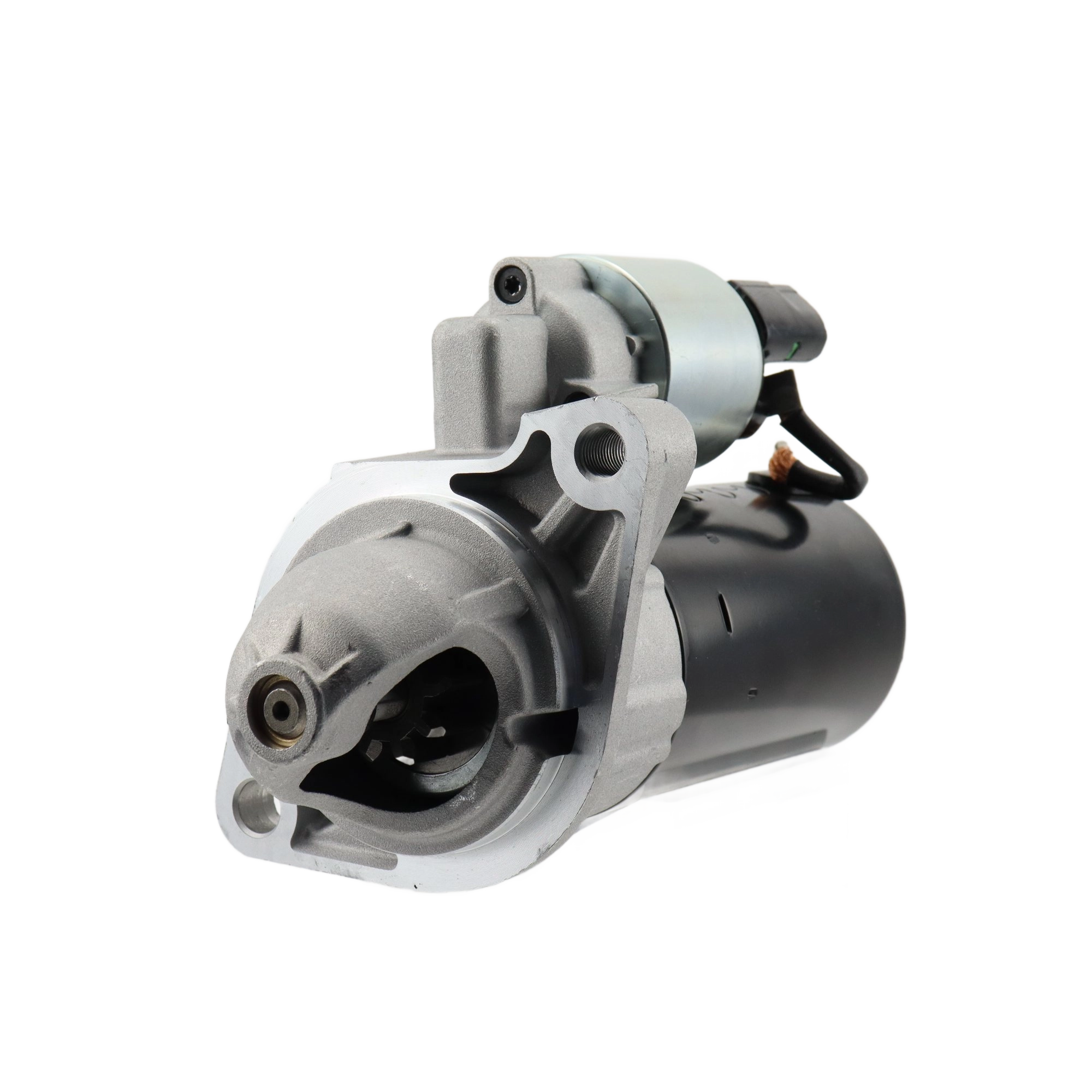 Starter Motor for BOSCH Lester 19662 OEM F-000-AL0-111 12V 2.2kw 9T 