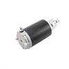 Starter Motor for UNITED TECHNOLOGIES Lester 5712 OEM SM02556 12V 0.6kw 11T 