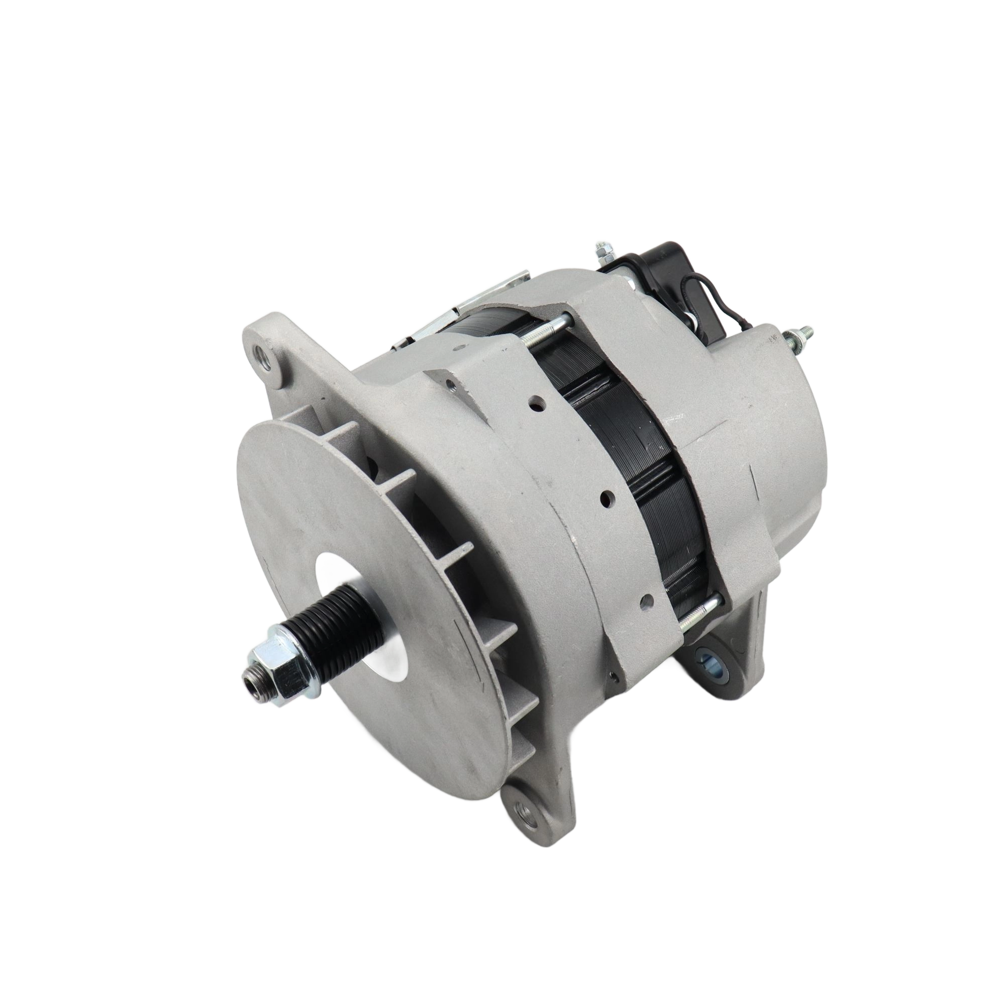 Alternator for LEECE NEVILLE Lester 8649 OEM BLD3314 24V 140A 