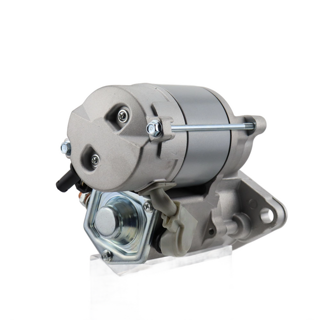 Starter Motor for DENSO Lester 16674 OEM 028000-7550 12V 1.4kw 9T 