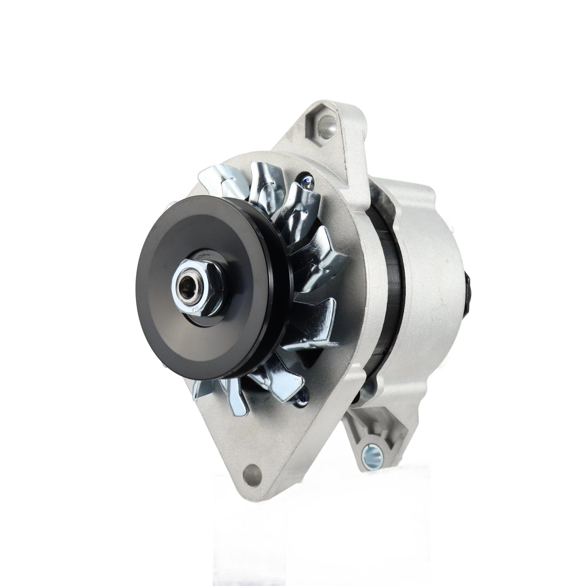 Alternator for BOSCH Lester 12029 OEM 0-120-339-515 12V 33A 