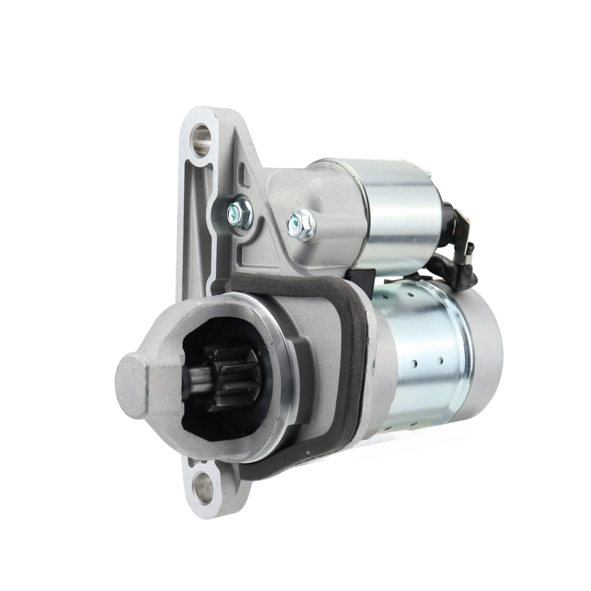 Starter Motor for HITACHI Lester 17982 OEM S114-902 12V 1.0kw 10T 