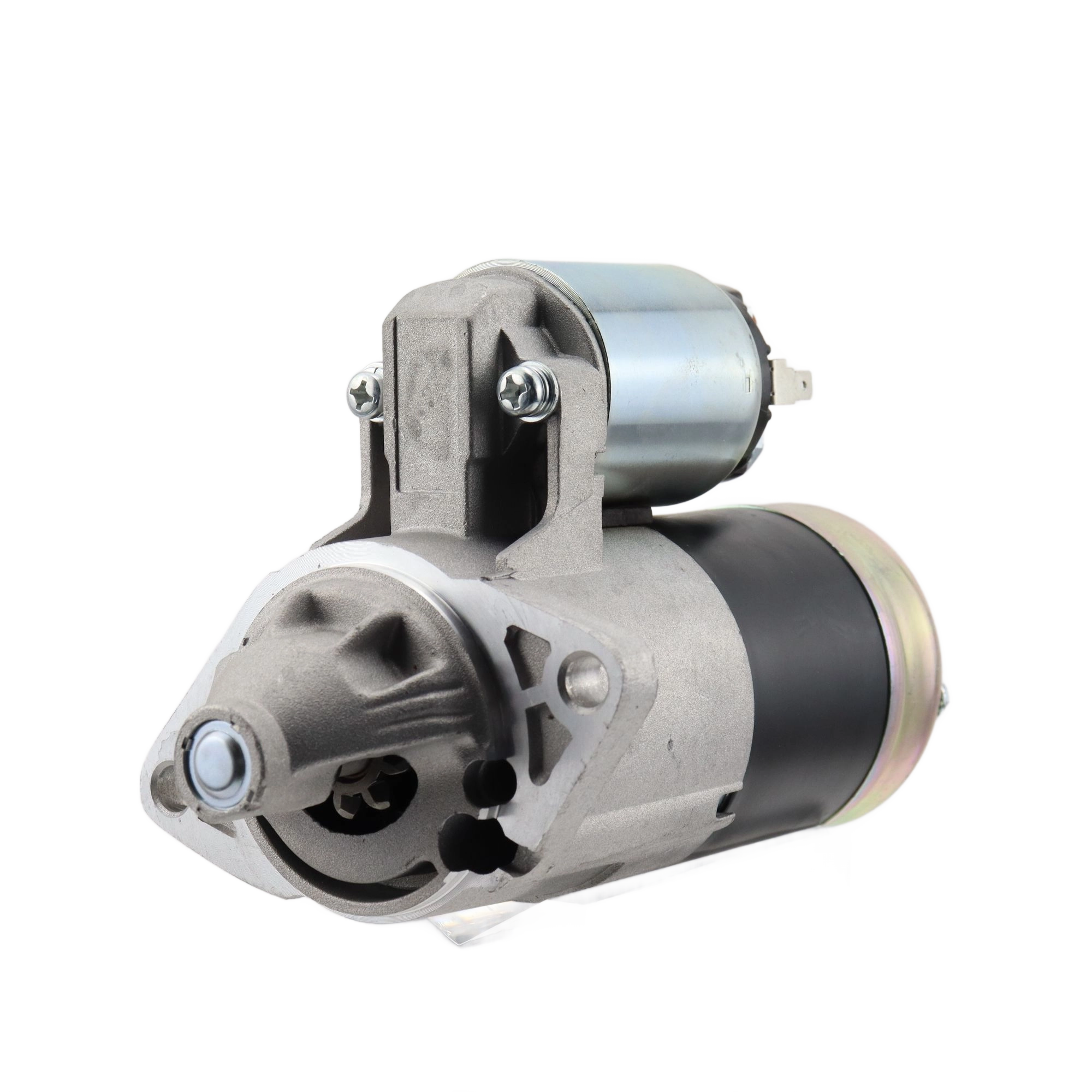 Starter Motor for MITSUBISHI Lester 17206 OEM M1T74581 12V 1.7kw 8T 