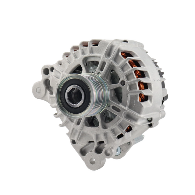 Alternator for VALEO Lester 11817 OEM TG14C044 12V 140A 