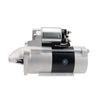 Starter Motor for MITSUBISHI Lester 32695 OEM M2T87371 12V 2.2kw 12T 