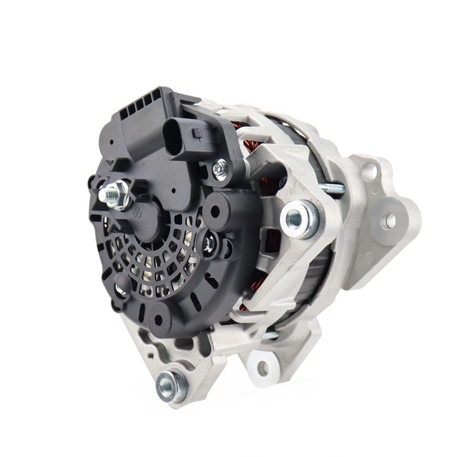 Alternator for BOSCH Lester 24119 OEM F-000-BL0-636 12V 110A 