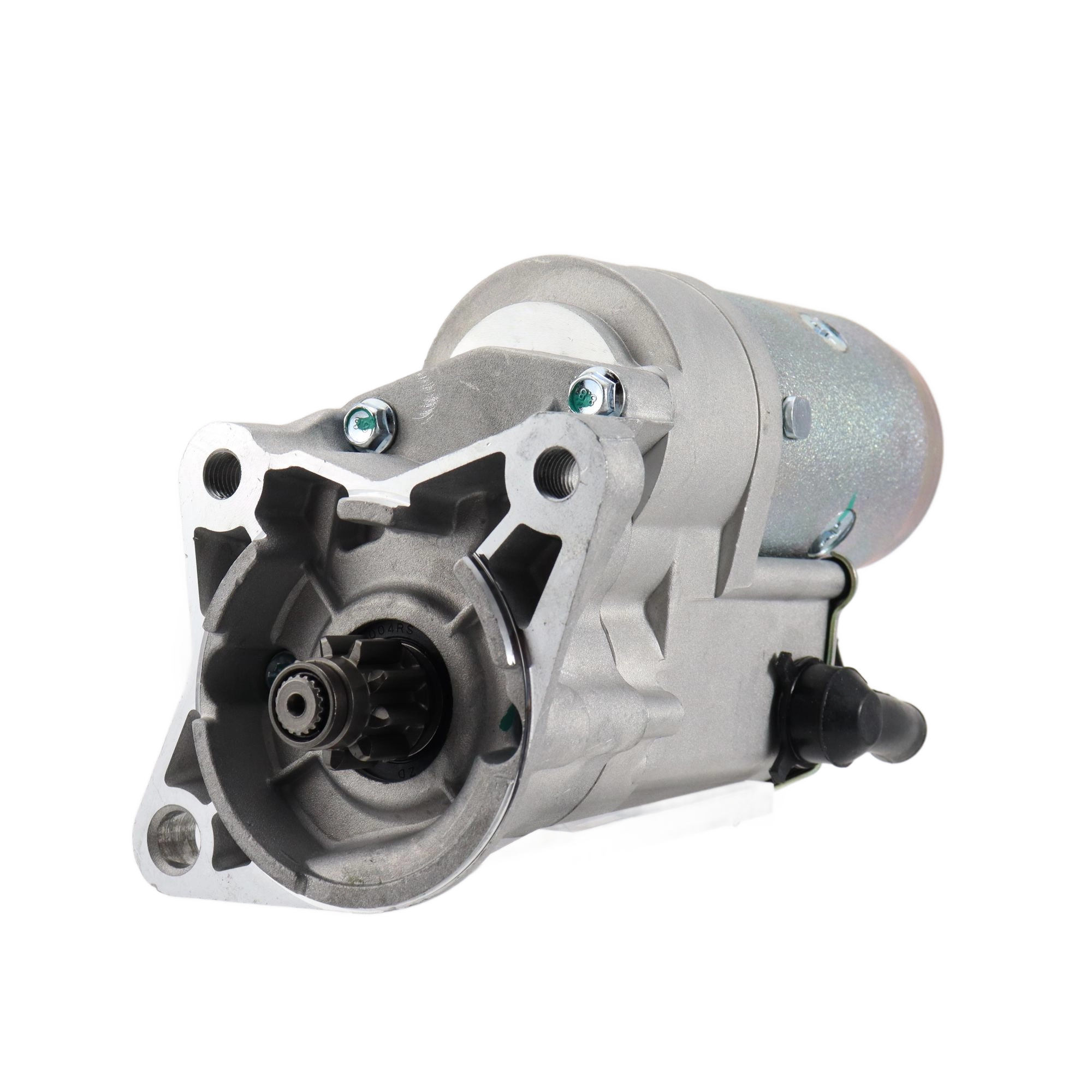 Starter Motor for DENSO Lester 31354 OEM 228000-3840 12V 2.0kw 9T 