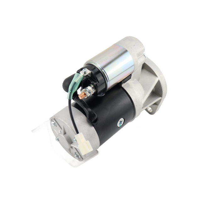 Starter Motor for HITACHI Lester 31230 OEM S14-03 12V 2.8kw 9T 