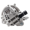 Alternator for MITSUBISHI Lester 11176 OEM A2TC1391 12V 80A
