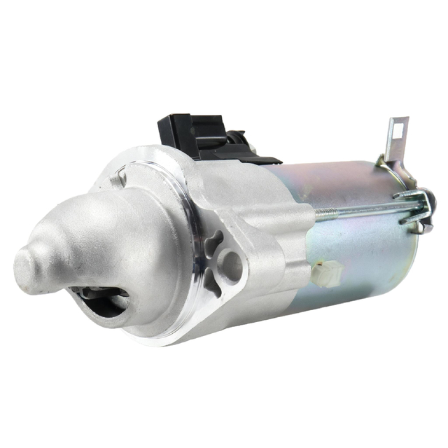 Starter Motor for MITSUBA Lester 10914 OEM SM740-09 12V 1.6kw 9T