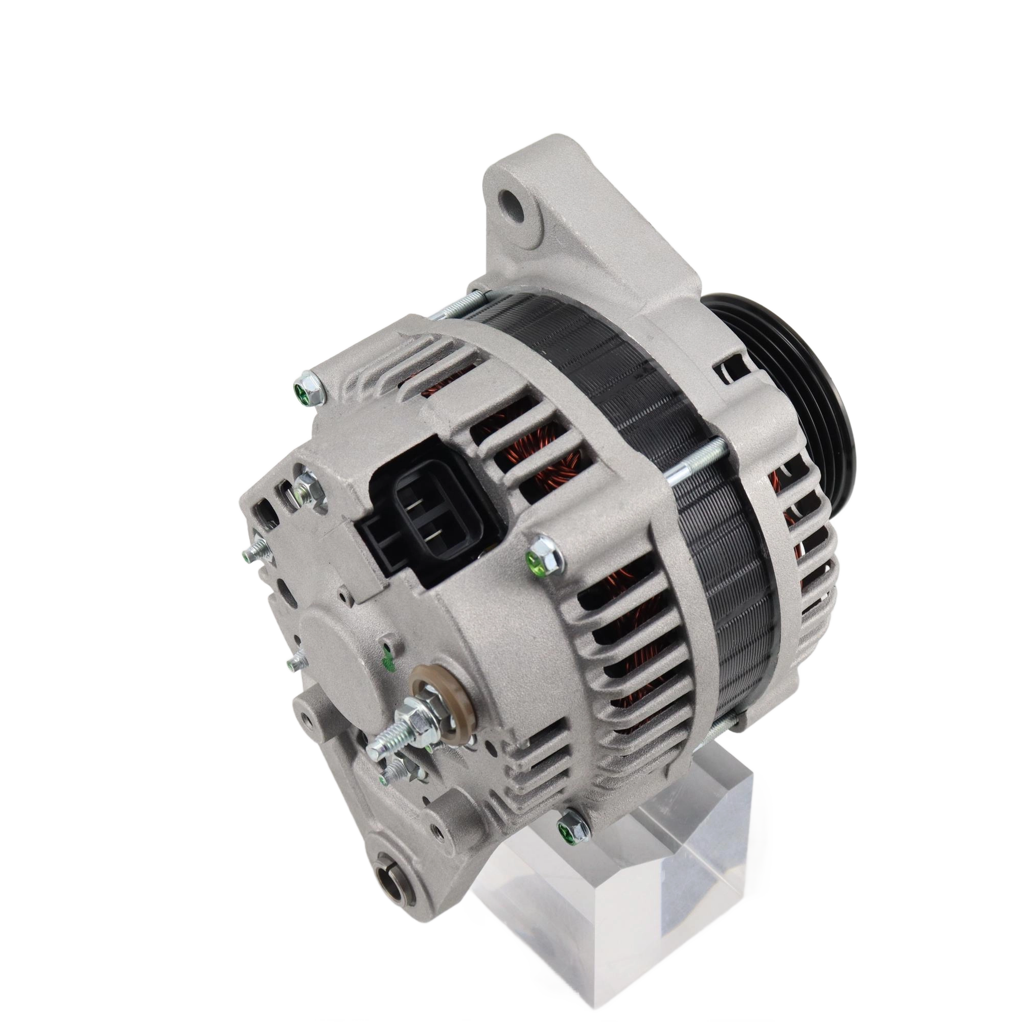 Alternator for MITSUBISHI Lester 13273 OEN A2T27594 12V 80A 