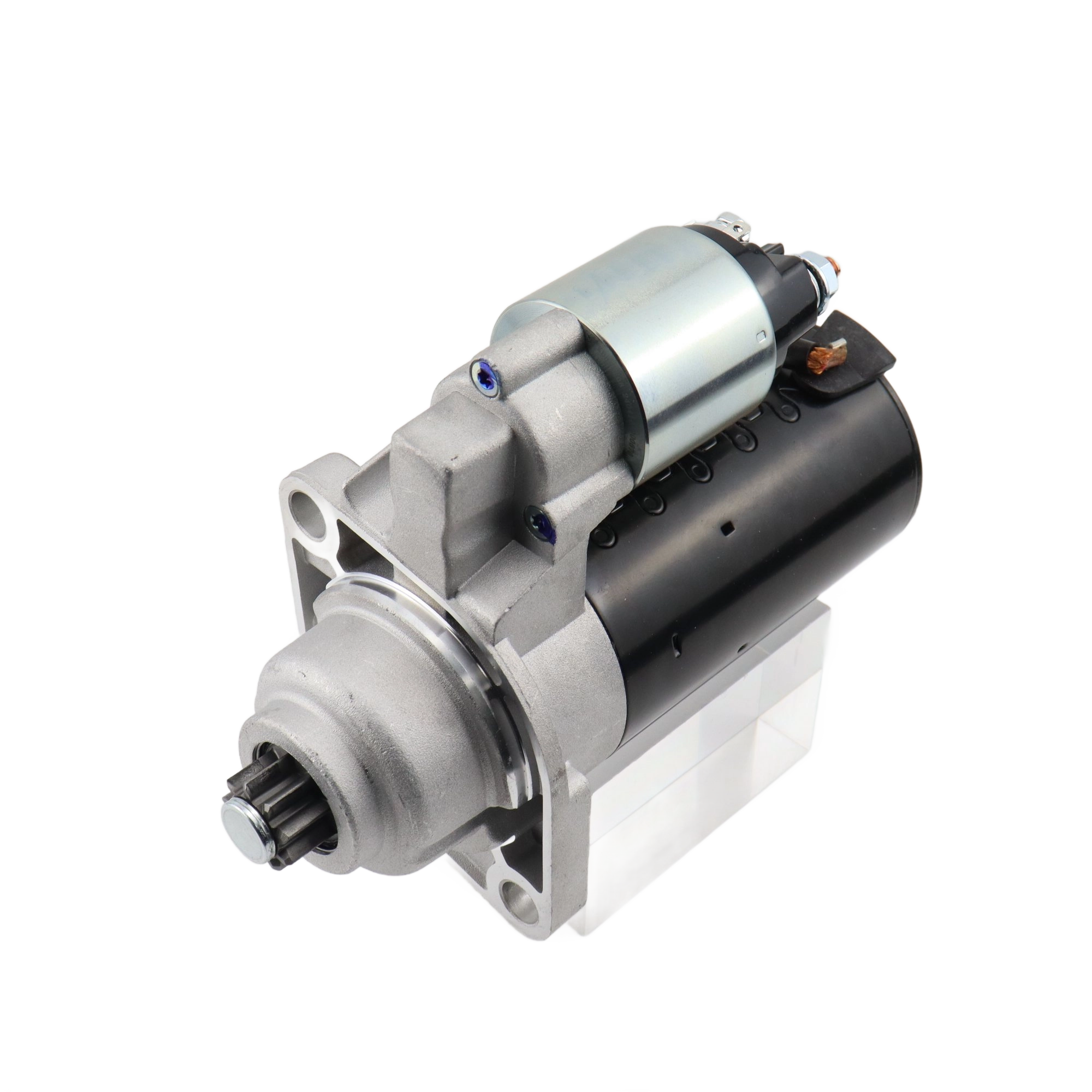 Starter Motor for BOSCH Lester 17804 OEM 0-001-123-001 12V 1.7kw 9T 