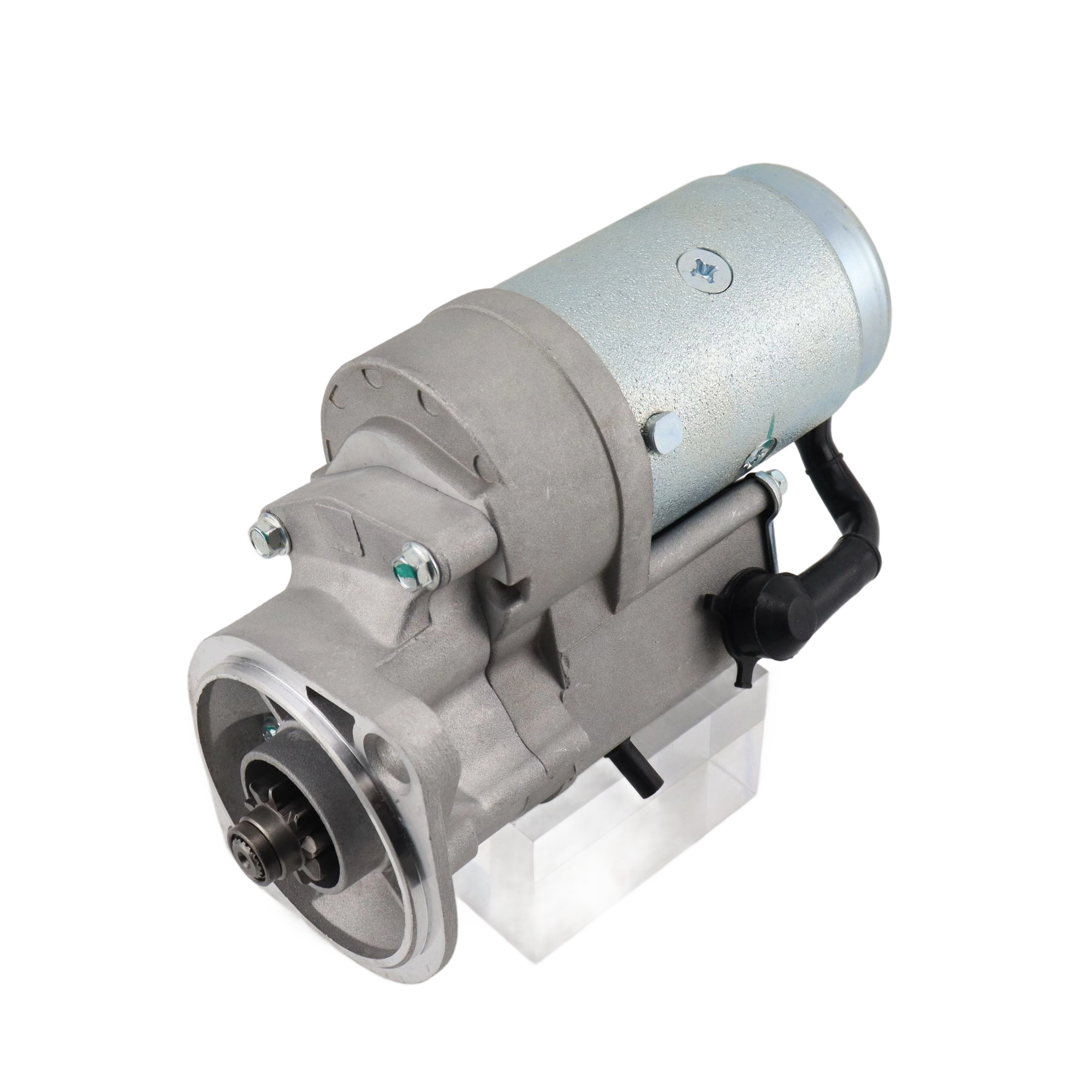 Starter Motor for DENSO Lester 18449 OEM 228000-1890 12V 2.2kw 9T 