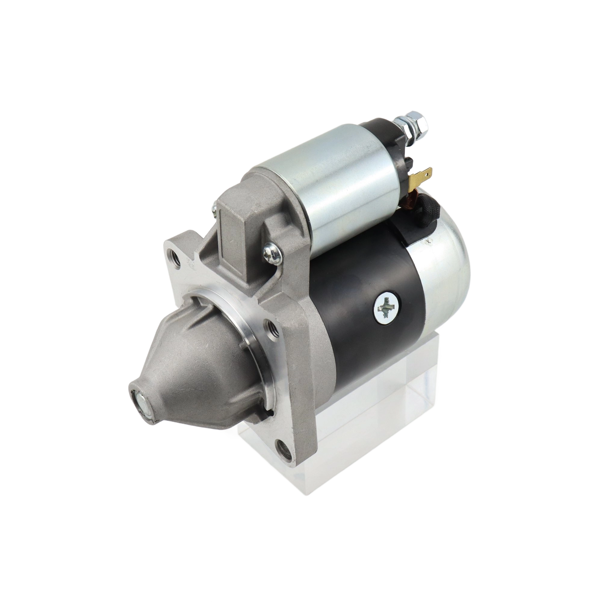 Starter Motor for MITSUBISHI Lester 16922 OEM M3T38882 12V 0.8kw 8T 