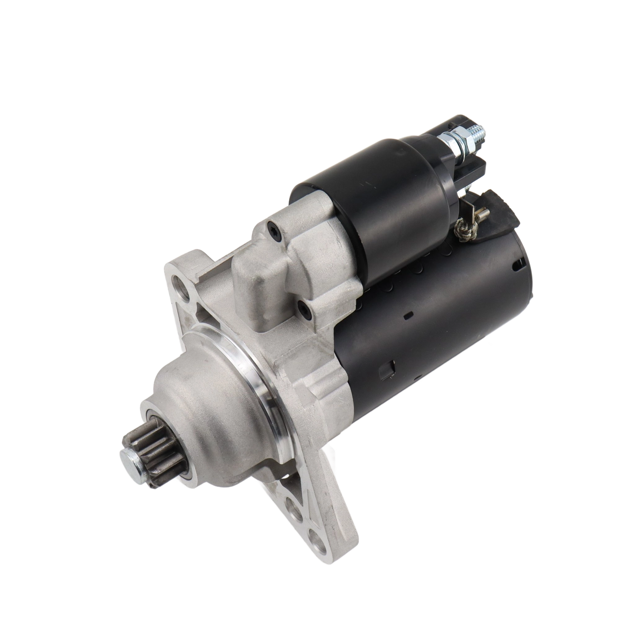 Starter Motor for BOSCH Lester 17968 OEM 0-001-122-400 12V 1.4kw 10T 