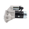 Starter Motor for HITACHI Lester 18284 OEM S25-120 24V 3.5kw 9T 