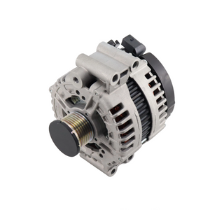 Alternator for BOSCH Lester 11302 OEN 0-121-715-016 12V 180A 