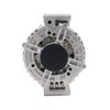 Alternator for BOSCH Lester 11302 OEN 0-121-715-016 12V 180A 
