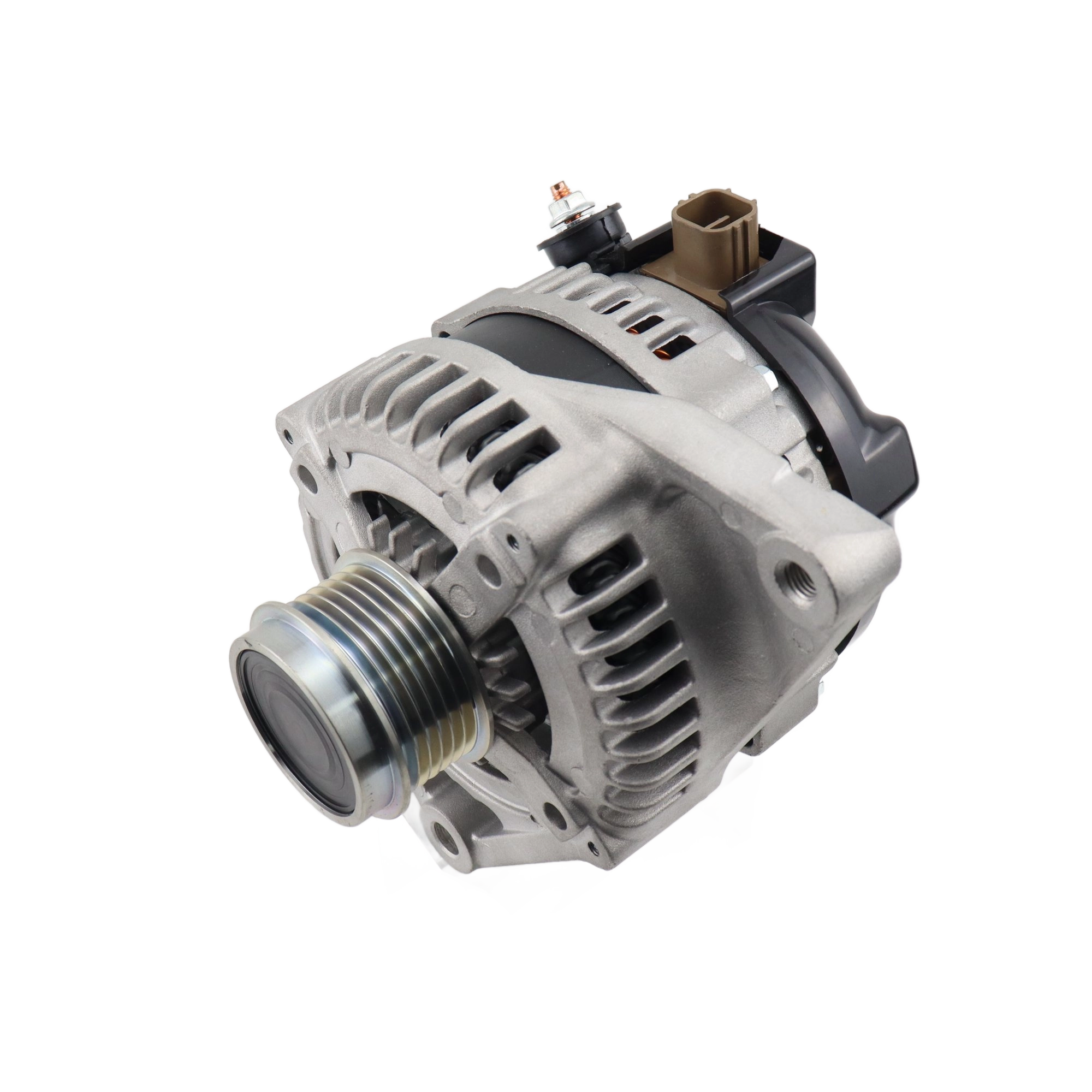 Alternator for DENSO Lester 11400 OEM 104210-2610 12V 100A 
