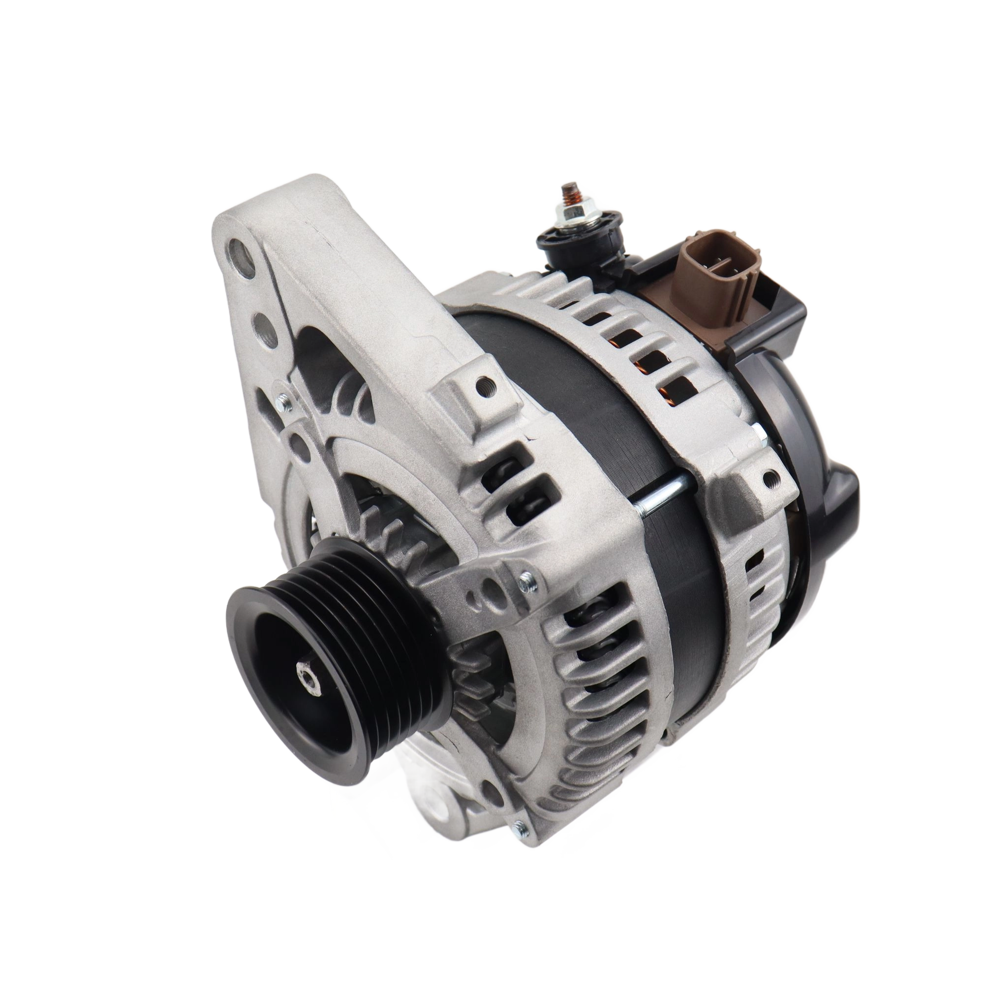 Alternator for DENSO Lester 11138 OEM 104210-4230 12V 100A 